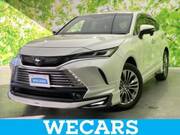 2021 TOYOTA HARRIER Z
