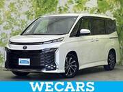 2023 TOYOTA VOXY HYBRID S-Z