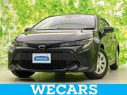 2019 TOYOTA COROLLA SPORT