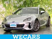 2023 SUBARU BRZ