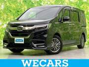 2021 HONDA STEPWAGON