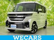 2025 SUZUKI SPACIA CUSTOM