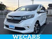 2019 HONDA FREED HYBRID