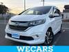 HONDA FREED HYBRID