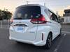 HONDA FREED HYBRID