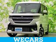 2025 SUZUKI SPACIA CUSTOM