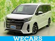2019 TOYOTA NOAH
