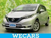 2019 NISSAN NOTE