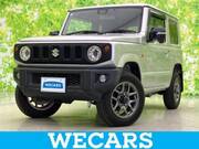 2018 SUZUKI JIMNY
