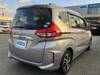 HONDA FREED HYBRID