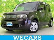 2013 NISSAN CUBE