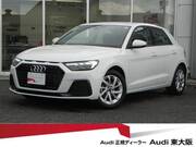 2025 AUDI A1 SPORTBACK