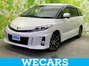 2013 TOYOTA ESTIMA AERAS