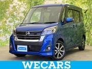 2017 NISSAN DAYZ ROOX