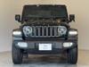 CHRYSLER JEEP WRANGLER UNLIMITED