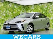 2020 TOYOTA PRIUS