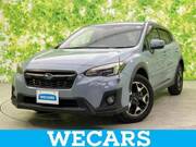 2017 SUBARU XV