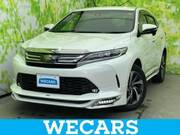 2018 TOYOTA HARRIER