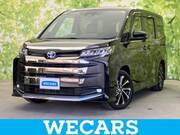 2024 TOYOTA NOAH