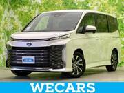 2024 TOYOTA VOXY HYBRID S-Z