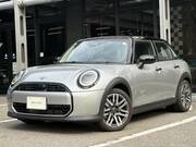 2025 BMW MINI