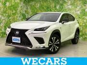 2017 LEXUS NX