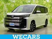 2023 TOYOTA NOAH