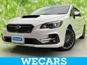 2018 SUBARU LEVORG