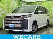 2025 TOYOTA NOAH