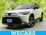 2024 TOYOTA COROLLA CROSS