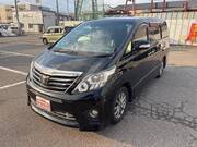 2013 TOYOTA ALPHARD