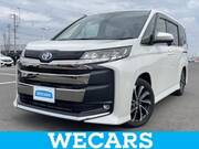 2023 TOYOTA NOAH