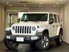 CHRYSLER JEEP WRANGLER UNLIMITED