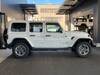 CHRYSLER JEEP WRANGLER UNLIMITED