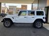 CHRYSLER JEEP WRANGLER UNLIMITED