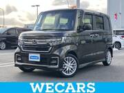 2022 HONDA N-BOX CUSTOM