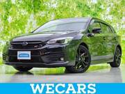 2021 SUBARU IMPREZA SPORTS