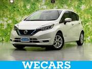 2019 NISSAN NOTE