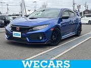 2018 HONDA CIVIC TYPE-R