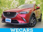 2017 MAZDA CX-3