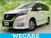 2019 NISSAN SERENA