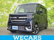 2024 SUZUKI SPACIA CUSTOM