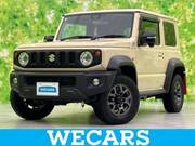 2024 SUZUKI JIMNY SIERRA