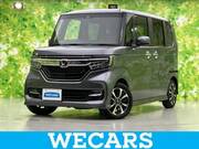 2020 HONDA N-BOX CUSTOM