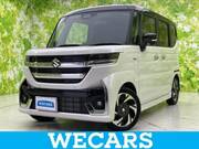 2025 SUZUKI SPACIA CUSTOM