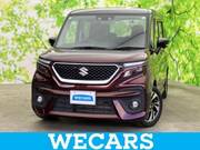 2023 SUZUKI SOLIO BANDIT