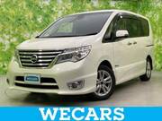 2015 NISSAN SERENA