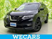 2021 NISSAN X-TRAIL