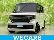 2022 HONDA N-BOX CUSTOM