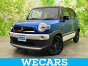 2019 SUZUKI XBEE HYBRID MZ